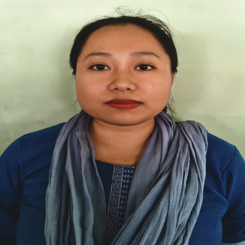Ashika Debbarma