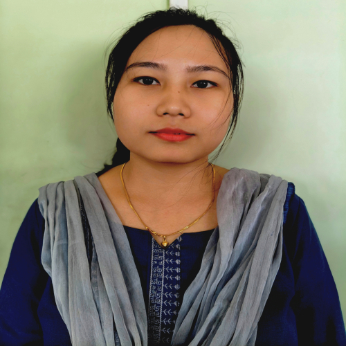 Salka Debbarma